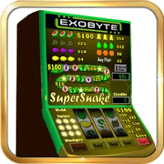 Super Snake Slot Machine MOD APK на Android — Безлимитные монеты и бонусы