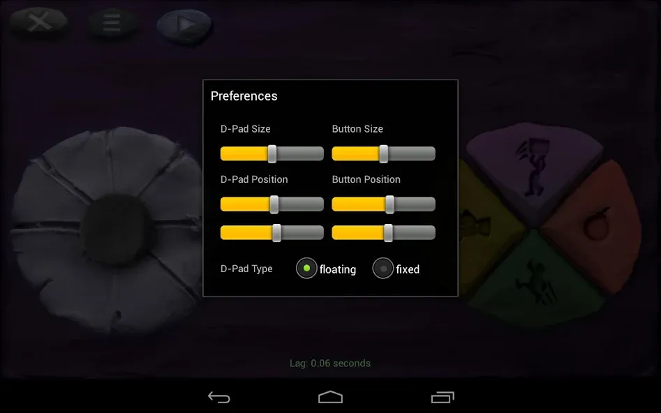 BombSquad Remote Mod APK Удалённое управление и расширенные функции — Скачать на Андроид — скриншот 2