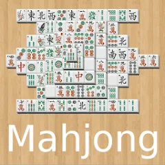 Скачать Mahjong на Android — Безлимитные подсказки и отмены ходов