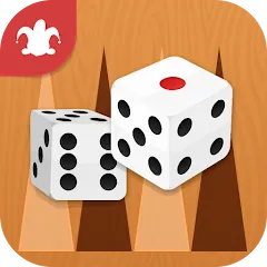 Backgammon Online на Андроид — Мод Безлимитные монеты и все функции открыты
