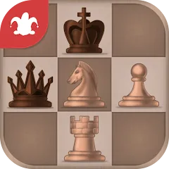 Satranç Online Mod APK Онлайн-шахматы без рекламы — Скачать на Андроид