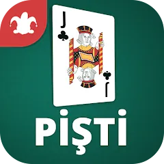 Скачать Pisti Online — Онлайн карточная игра без рекламы
