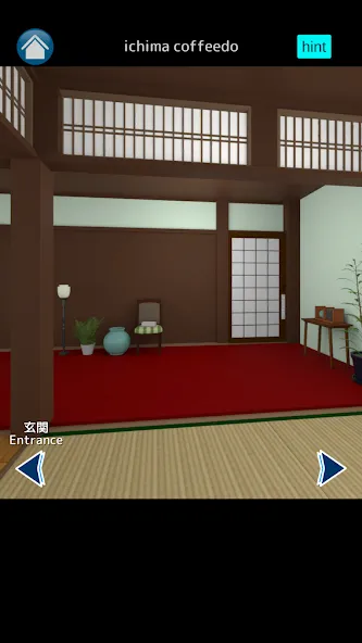 Скачать Escape Game lily of the valley — Подсказки без ограничений и открыты уровни — скриншот 2