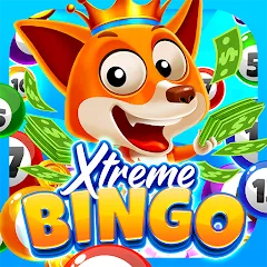 Взломанная Xtreme Bingo! Slots Bingo Game на Андроид — Безлимитные монеты и бонусы