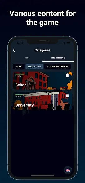 Взлом Spy - the game for a company — Новые шпионские задания и роли — скриншот 4