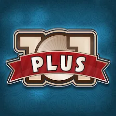 101 Okey Plus Rummy Board Game — Безлимитные монеты и разблокированы функции