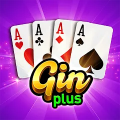 Скачать Gin Rummy Plus: Fun Card Game — Последняя версия (Безлимитные фишки и бонусы)