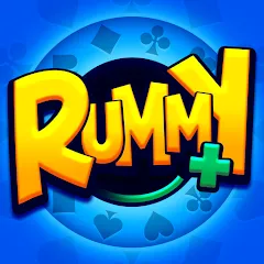Скачать Rummy Plus -Original Card Game на телефон — Безлимитные монеты и подсказки