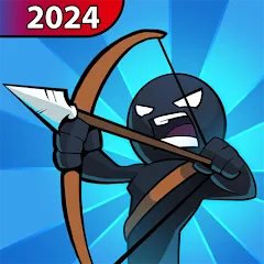 Stick of Thrones на Андроид — Мод Безлимитные монеты и разблокированы уровни