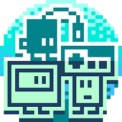 Скачать PicoPico - 8bit Retro Games — Модификация Классические 8битные игры без ограничений