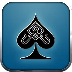 Скачать Classic Solitaire (Мод: Без рекламы и открыты все темы) на Андроид