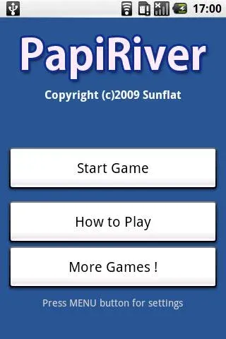 Скачать Papi River с модом — Безлимитные жизни и монеты — скриншот 2