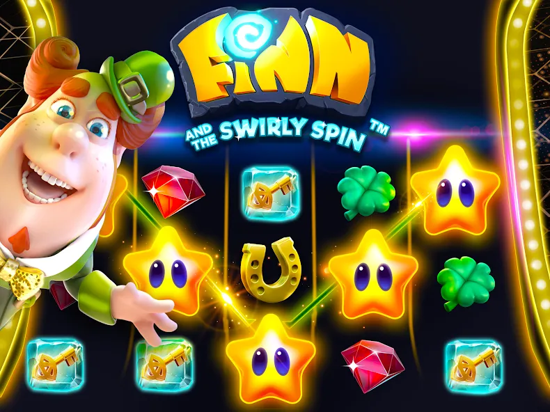 Скачать Videoslots Fun на Android — Безлимитные монеты и бонусы — скриншот 5
