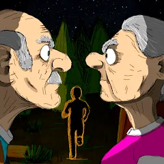 Скачать Grandpa And Granny Two Hunters — Безлимитные деньги и патроны