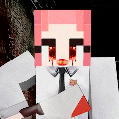 Night Horror In The Pink House MOD — Открыты все уровни и без рекламы на Андроид