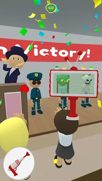 Find the Alien Mod APK Подсказки и все уровни открыты — Скачать на Андроид — скриншот 1