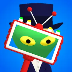 Find the Alien Mod APK Подсказки и все уровни открыты — Скачать на Андроид
