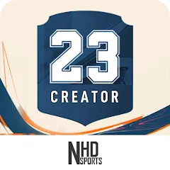 Скачать взломанную UT Card Creator 23 — Все карты и безлимитные ресурсы