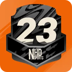 NHDFUT 23 Draft & Packs MOD APK на Android — Безлимитные монеты и паки