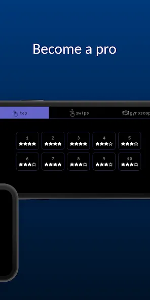 Скачать AIM: Speed & accuracy trainer — Модификация Улучшенная скорость и точность прицеливания — скриншот 5