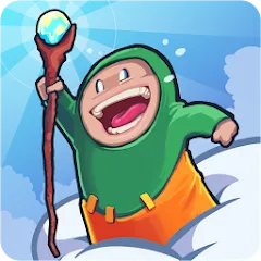 99 Bricks Wizard Academy на Андроид — Мод Безлимитные монеты и все уровни
