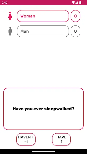 Love Games: Sex Dice — Мод: Открыты все интимные сценарии — скриншот 3