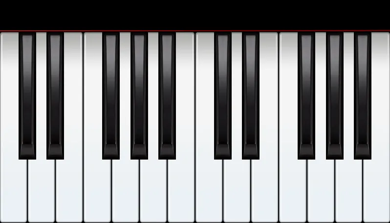Скачать Piano на телефон — Все песни разблокированы — скриншот 3