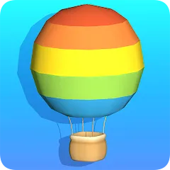 Скачать Match Tile 3D - Calm Matching с модом — Без рекламы и много монет