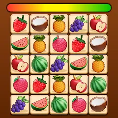 Скачать взломанную Onet Puzzle - Tile Match Game — Без рекламы и все уровни открыты