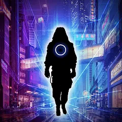 Взломанная Cyberpop на Андроид — Неограниченные ресурсы и разблокированы уровни