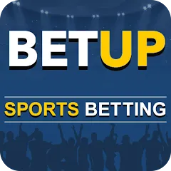 Скачать взлом Sports Betting Game - BETUP на Андроид — Безлимитные ставки и высокий выигрыш