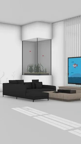 Скачать Escape Game: Ocean View на Андроид — Подсказки и все уровни открыты — скриншот 3