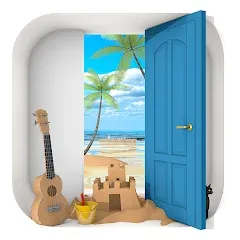 Скачать Escape Game: Ocean View на Андроид — Подсказки и все уровни открыты