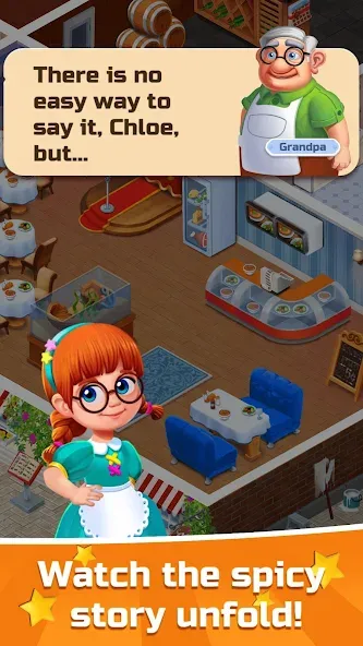 Word Sauce: Word Connect MOD APK на Android — Безлимитные подсказки и открыты все уровни — скриншот 2 Word Sauce: Word Connect MOD APK на Android — Безлимитные подсказки и открыты все уровни — скриншот 2