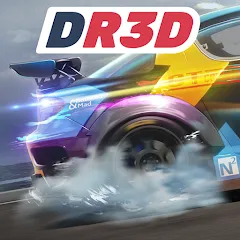 Drag Racing 3D: Streets 2 Mod APK Безлимитные деньги и машины открыты — Скачать на Андроид