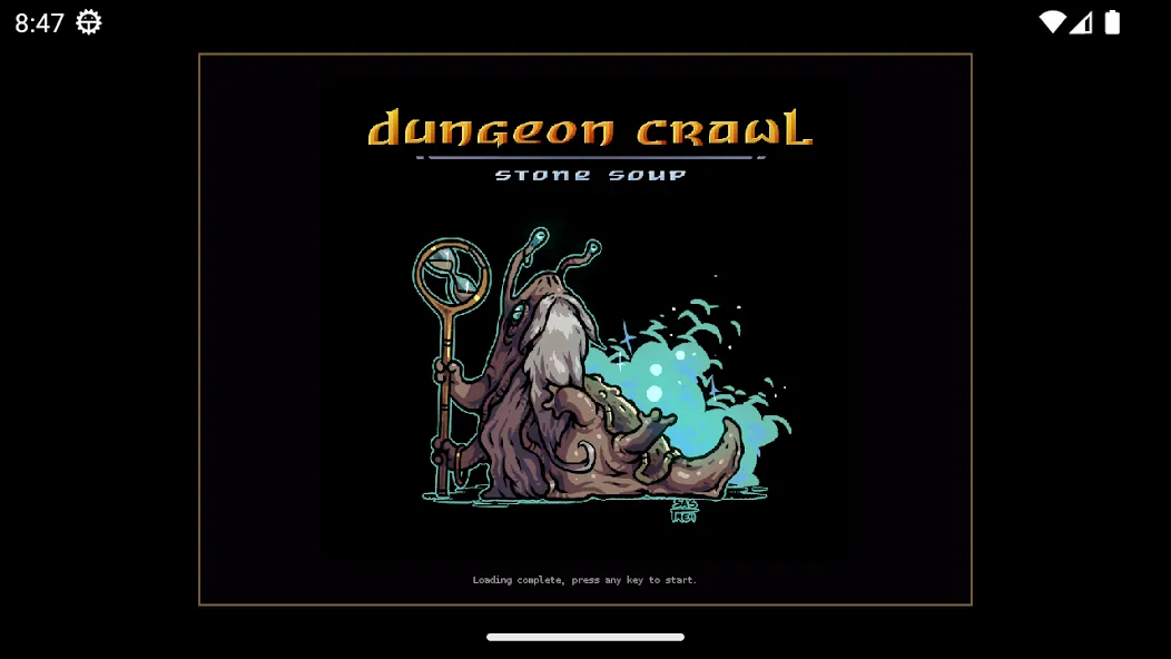 Dungeon Crawl Stone Soup — Взломанная версия (Новые подземелья и усиленные персонажи) — скриншот 5