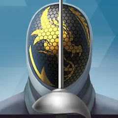 Скачать FIE Swordplay с модом — Безлимитные деньги и энергия
