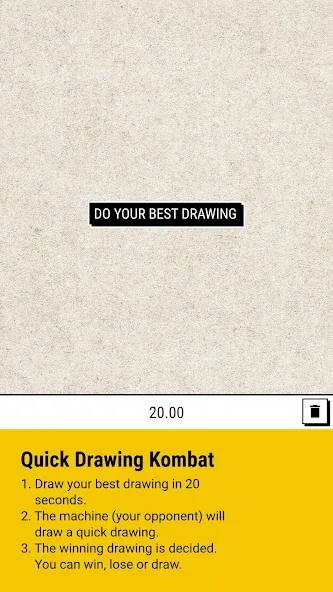 Скачать Scribble It! на телефон — Много монет и все темы открыты — скриншот 3