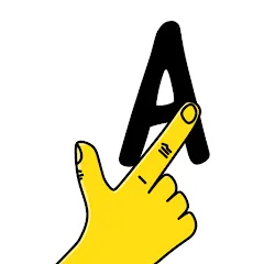Скачать Scribble It! на телефон — Много монет и все темы открыты