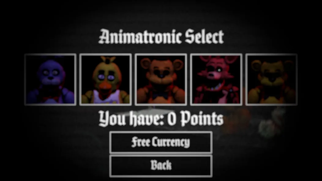 Animatronic Salvage MOD APK на Android — Бесконечные ресурсы и открытые уровни — скриншот 1
