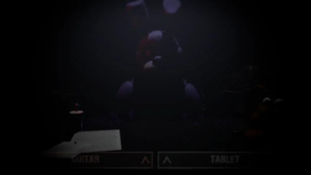 Animatronic Salvage MOD APK на Android — Бесконечные ресурсы и открытые уровни — скриншот 3