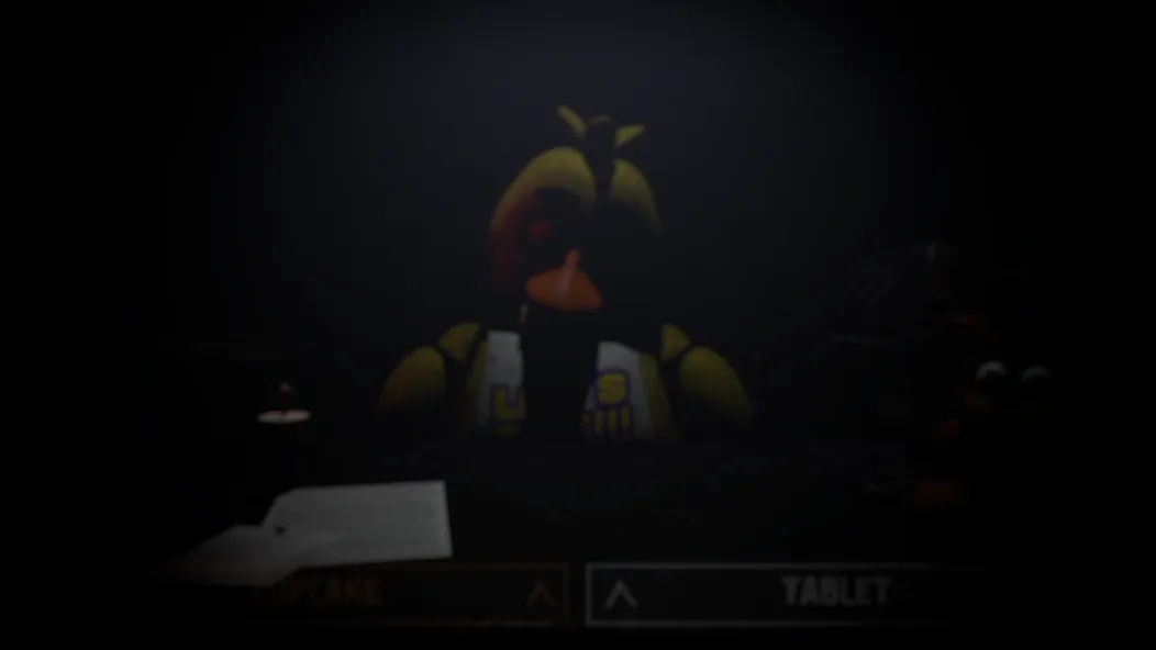 Animatronic Salvage MOD APK на Android — Бесконечные ресурсы и открытые уровни — скриншот 4