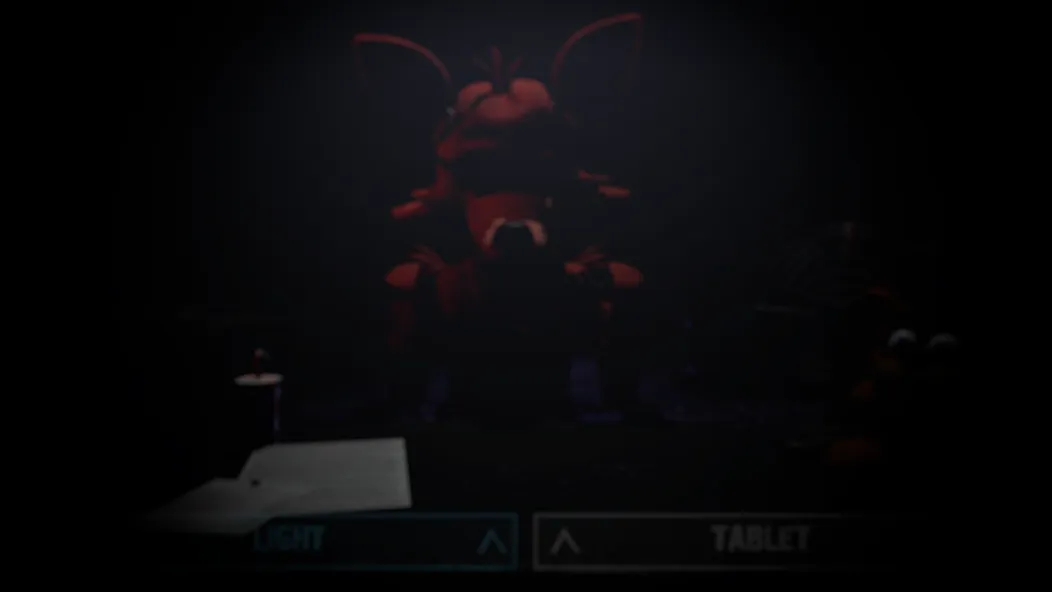 Animatronic Salvage MOD APK на Android — Бесконечные ресурсы и открытые уровни — скриншот 5