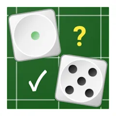 Dice Games (Мод Неограниченные броски и разблокированы уровни)