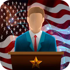 Скачать President Simulator Lite — Последняя версия (Безлимитные ресурсы и полная свобода)