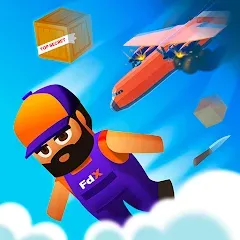 Скачать Survival Island Builder — Модификация Много ресурсов и быстрый крафт