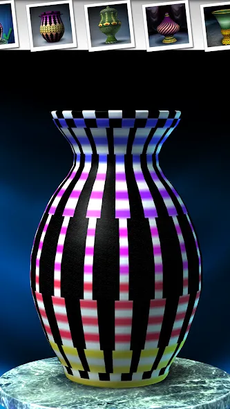 Взломанная Let's Create! Pottery Lite на Андроид — Безлимитные деньги и премиум-функции — скриншот 3