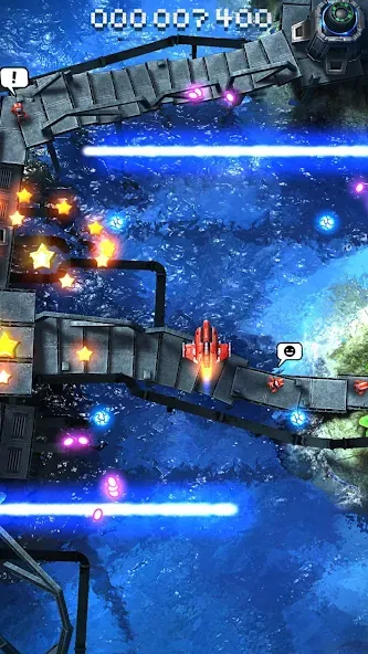 Скачать взломанную Sky Force 2014 — Безлимитные деньги и все самолёты — скриншот 3