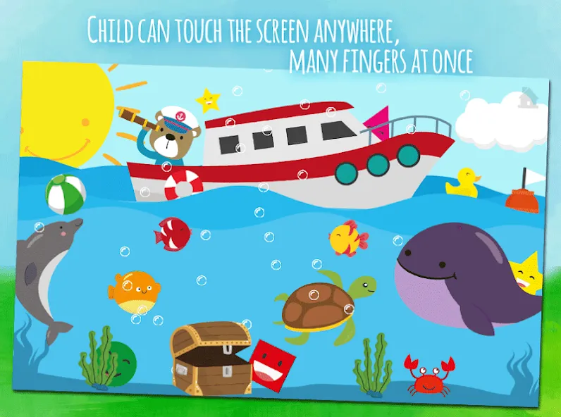 Animals learn words for kids Mod APK Все слова и уровни открыты — Скачать на Андроид — скриншот 3 Animals learn words for kids Mod APK Все слова и уровни открыты — Скачать на Андроид — скриншот 3