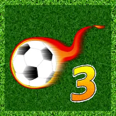 True Football 3 MOD — Безлимитные деньги и энергия на Андроид